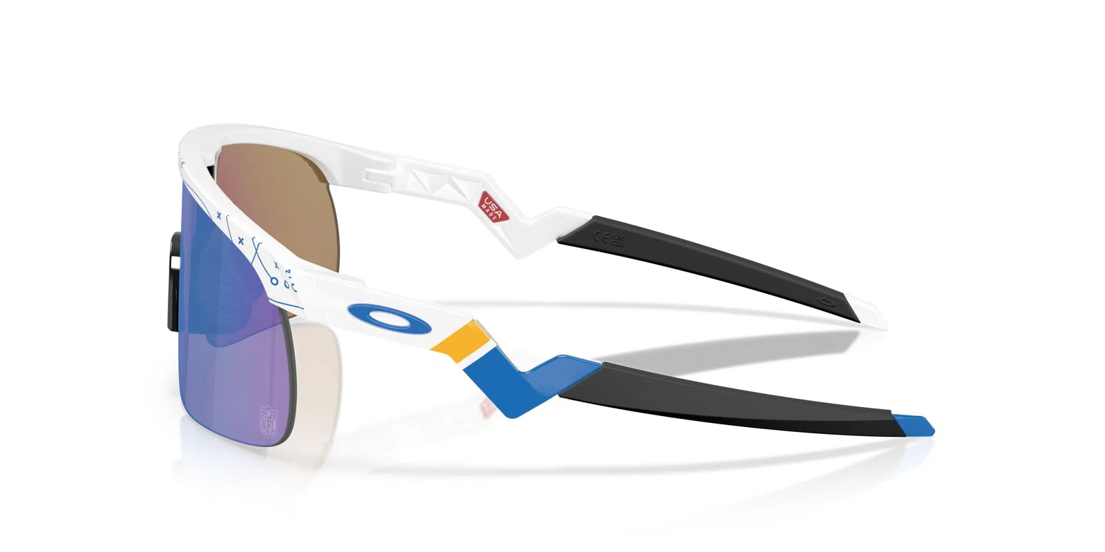 Oakley Resistor 9010 Sunglasses - view 225